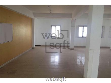 Office Space for Rent in Telangana